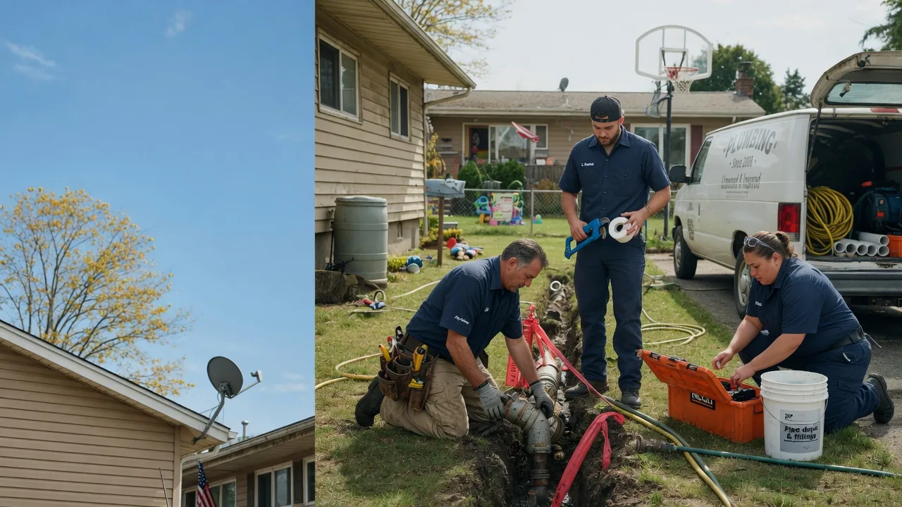 Garbage Disposal Replacement in North Troy, VT near me